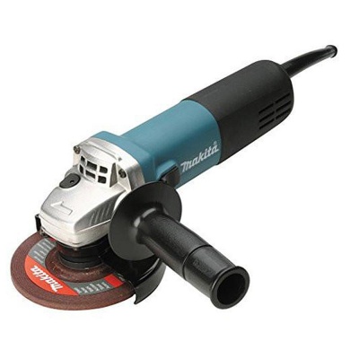 Makita 9557nb 840 watt angle grinder